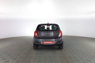 OPEL Karl usata 4