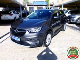 OPEL Grandland X usata, con Airbag laterali