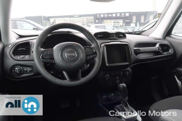 JEEP Renegade usata 5