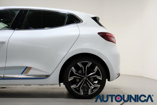RENAULT Clio usata 46