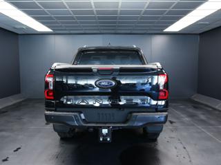 FORD Ranger usata, con Alzacristalli elettrici