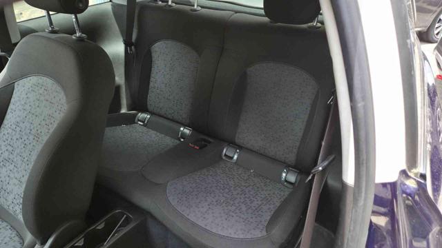OPEL Adam usata, con ESP