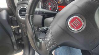 FIAT Punto usata, con Lettore CD