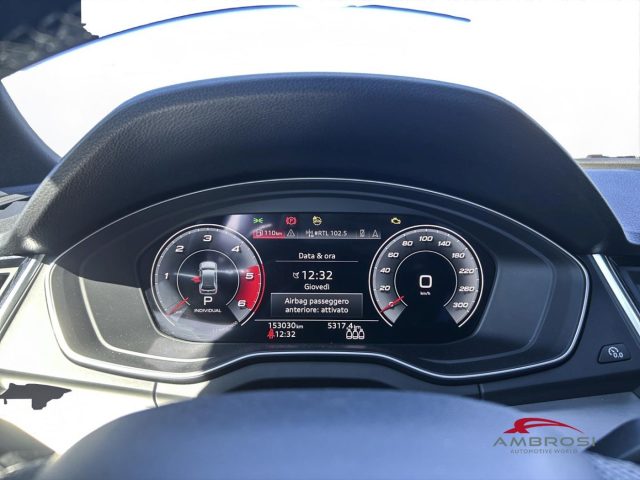 AUDI SQ5 usata 12