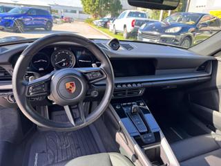 PORSCHE 911 usata, con Climatizzatore