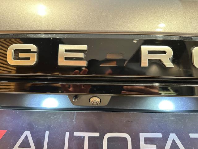 LAND ROVER Range Rover Evoque usata, con Cerchi in lega