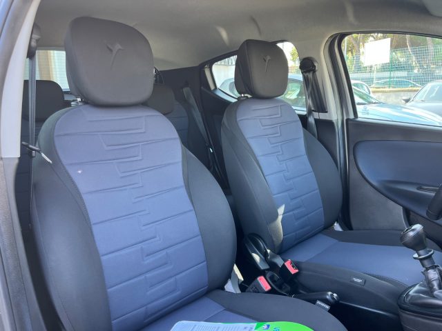 LANCIA Ypsilon usata, con Climatizzatore