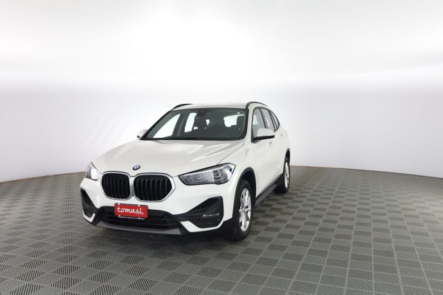 BMW X1 usata 0