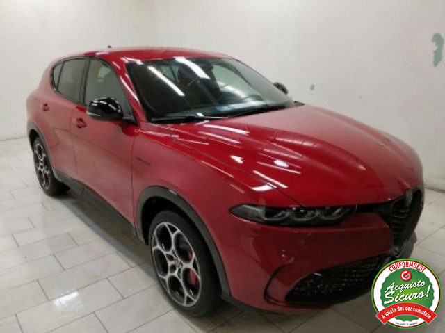 ALFA ROMEO Tonale usata, con Airbag laterali