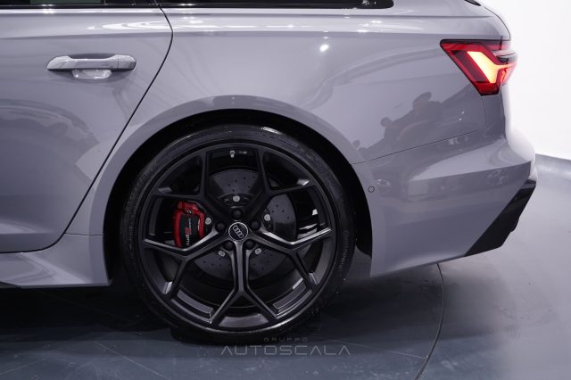 AUDI RS6 usata 54