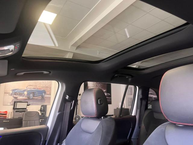 MERCEDES-BENZ GLB 200 usata, con Filtro antiparticolato