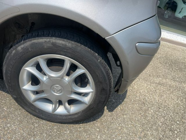 TOYOTA Yaris usata, con Immobilizzatore elettronico