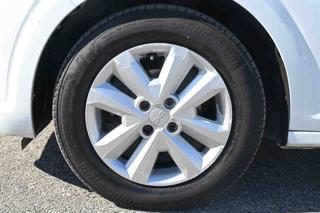 DACIA Sandero usata, con Controllo trazione