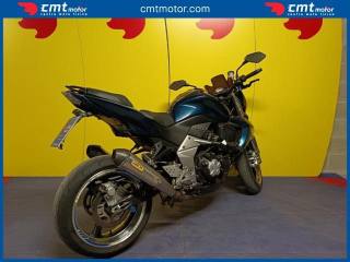 KAWASAKI Z 1000 usata 2
