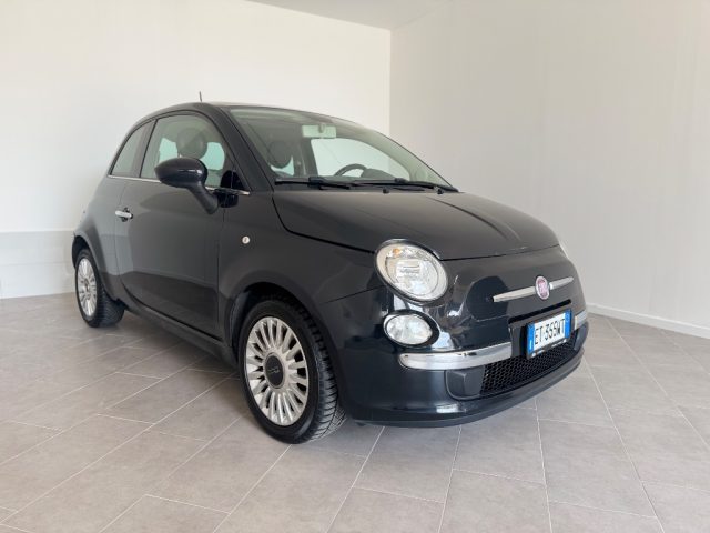 FIAT 500 usata 0