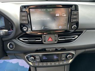 HYUNDAI i30 usata, con Climatizzatore