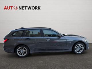BMW 330 usata, con Autoradio
