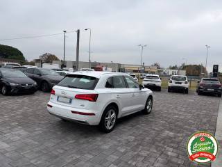 AUDI Q5 usata, con Controllo automatico clima