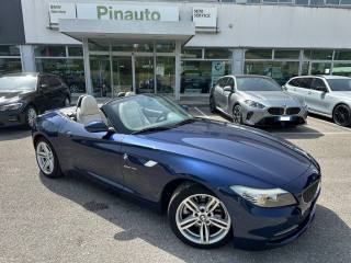 BMW Z4 usata, con Airbag