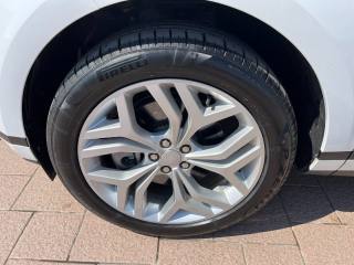 LAND ROVER Range Rover Evoque usata, con Cerchi in lega