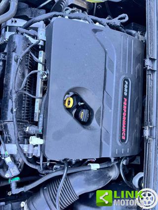 FORD Puma usata, con Sistema di navigazione