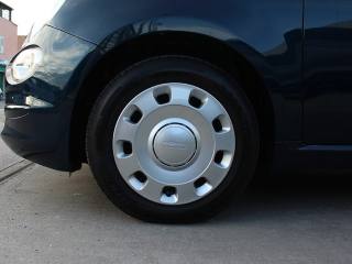 FIAT 500 usata, con Airbag Passeggero