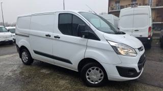 FORD Transit Custom 270 2.0 TDCi PC Furgone Trend
