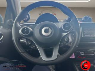 SMART ForTwo usata, con Immobilizzatore elettronico