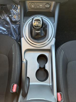 KIA Sportage usata, con Controllo trazione