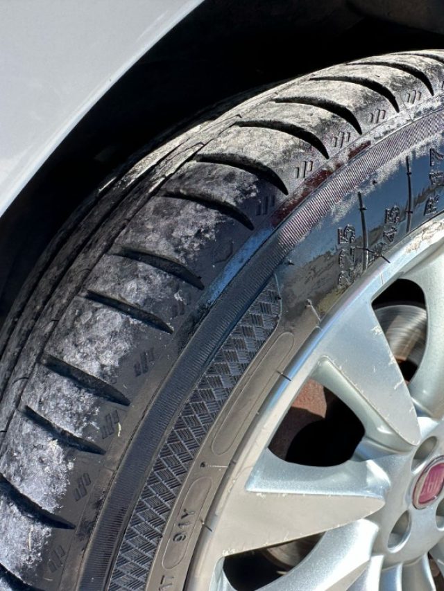 FIAT Bravo usata, con Bracciolo