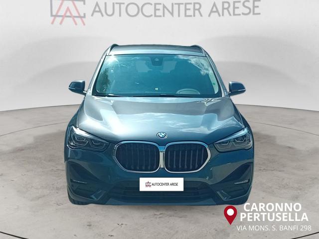 BMW X1 usata, con Climatizzatore