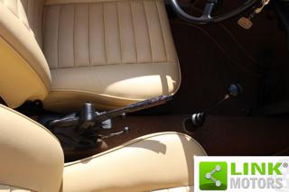 VOLKSWAGEN Karmann Ghia usata 26