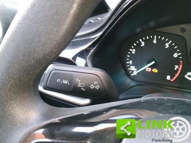 FORD Fiesta usata 36