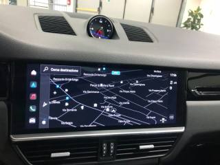 PORSCHE Cayenne usata, con Sensori di parcheggio posteriori