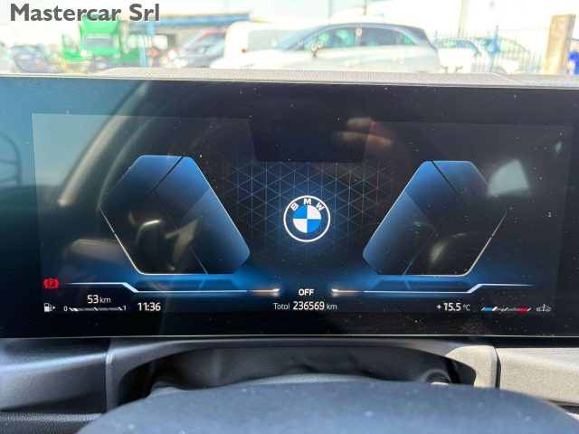 BMW 318 usata, con Servosterzo