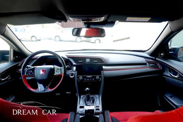 HONDA Civic usata, con Climatizzatore