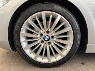 BMW 420 usata, con USB