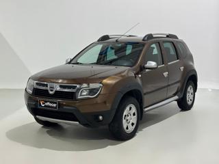 DACIA Duster 1.5 dCi 90CV 4x2 Lauréate