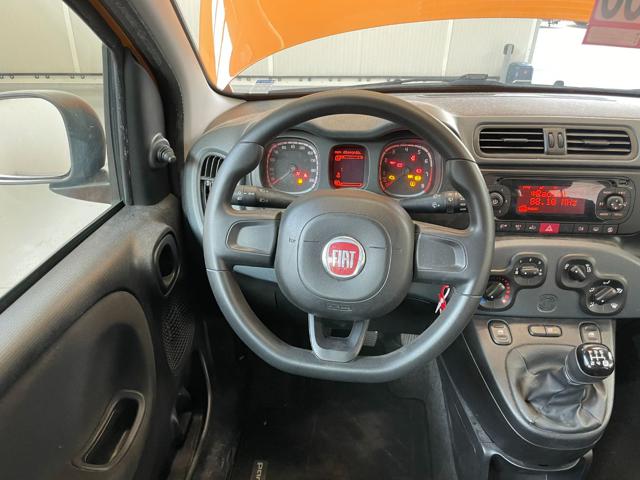 FIAT Panda usata, con Bracciolo