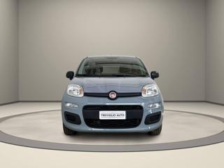 FIAT Panda usata, con Airbag