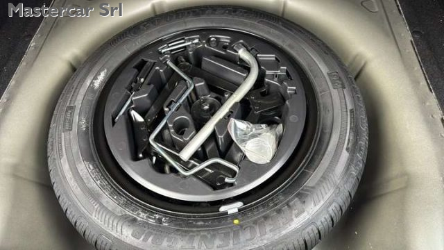 FIAT Tipo usata, con Immobilizzatore elettronico