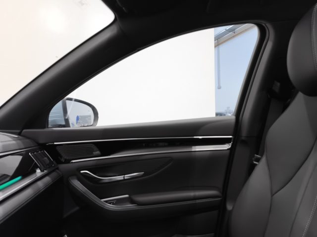 BYD Seal U usata, con Cruise Control