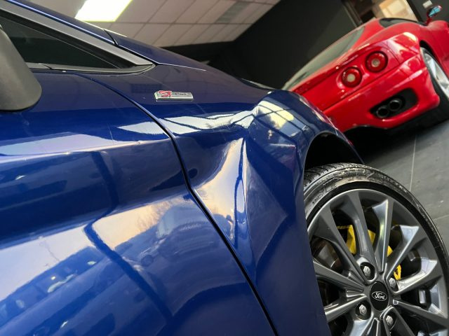 FORD Fiesta usata, con ESP