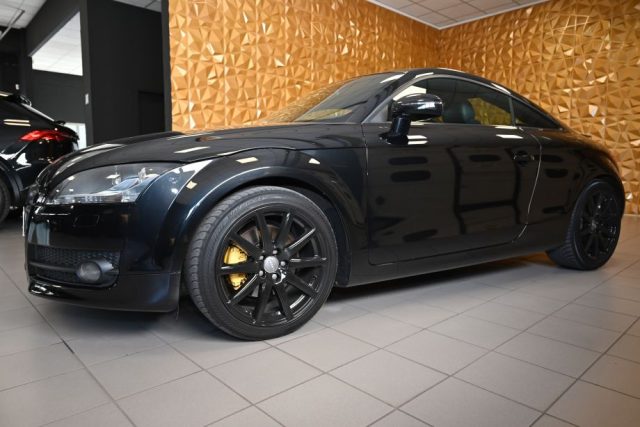 AUDI TT usata 50