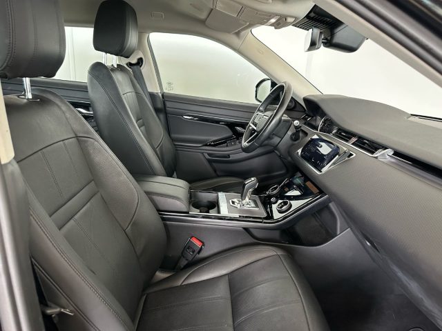LAND ROVER Range Rover Evoque usata, con Airbag laterali