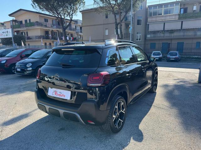 CITROEN C3 Aircross usata, con Cerchi in lega