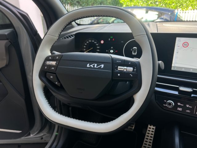 KIA Sportage usata 71