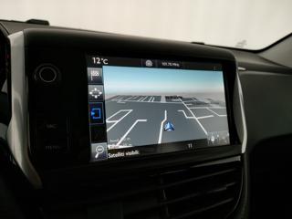 PEUGEOT 208 usata, con Controllo trazione