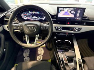 AUDI A4 usata, con Fendinebbia