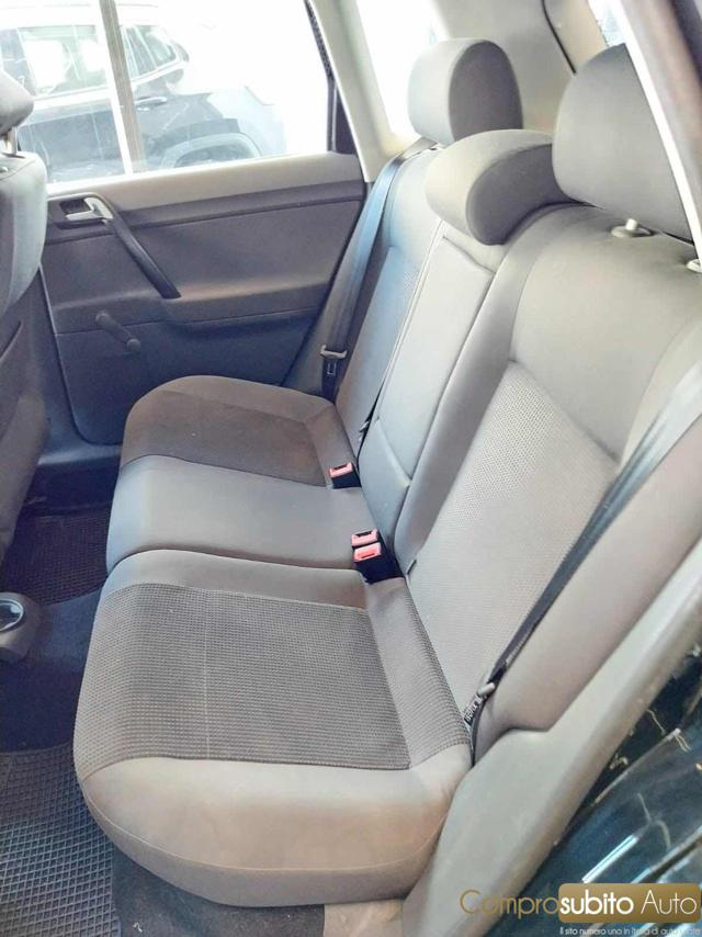 VOLKSWAGEN Polo usata 10